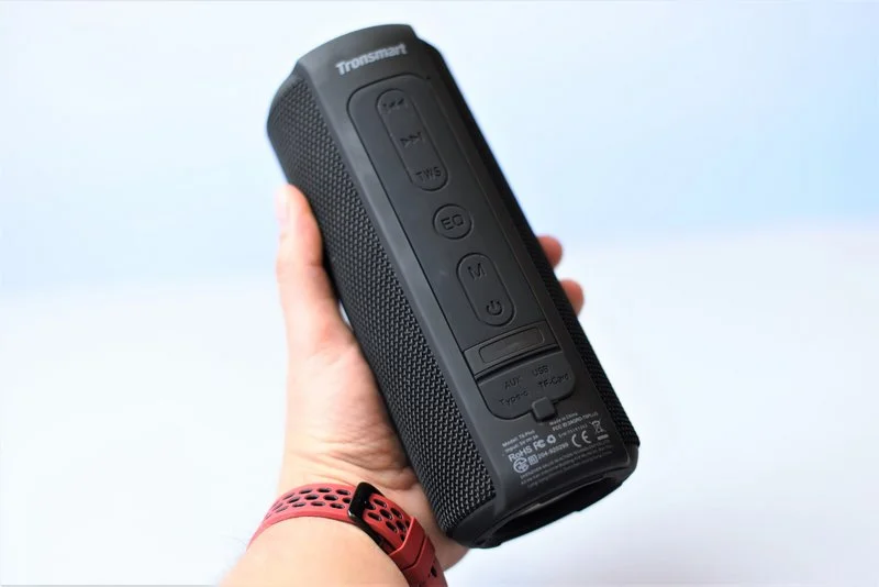 Tronsmart Element T6 Plus 4