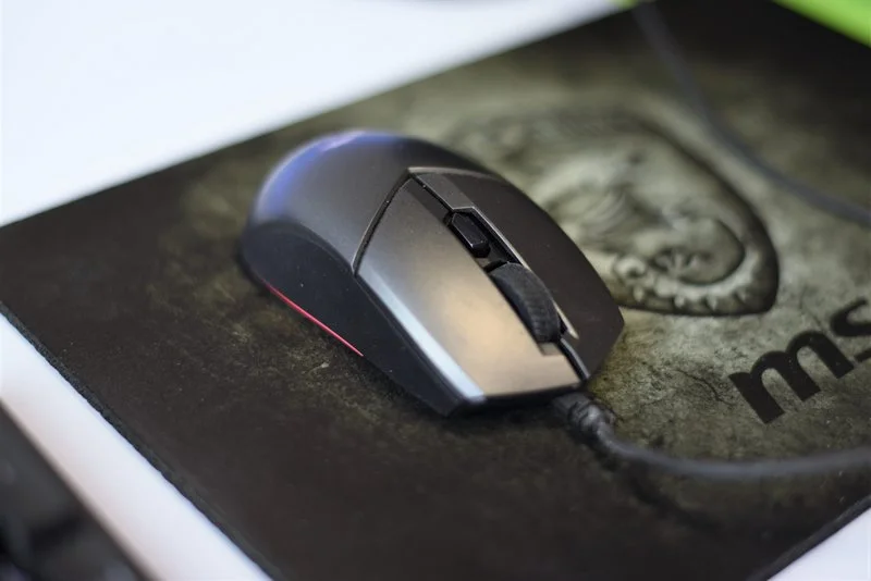 MSI Vigor GK30 Combo 7