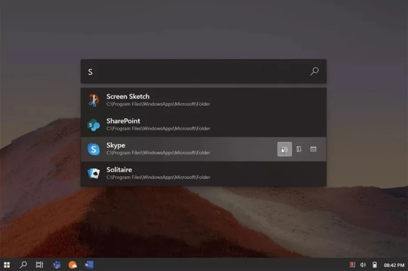 windows 10 launcher powertoys