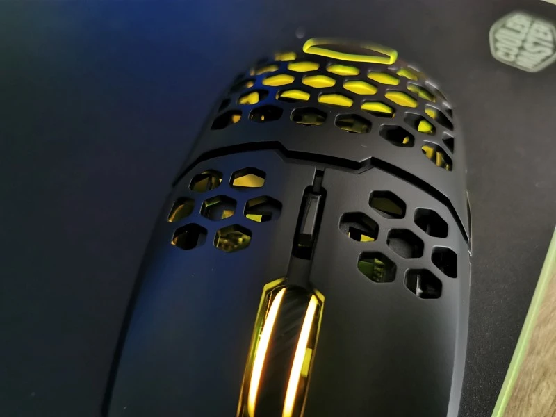 Cooler Master MM711 14