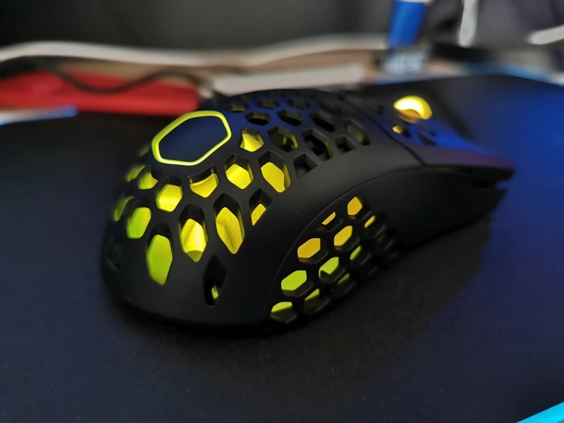 Cooler Master MM711 16