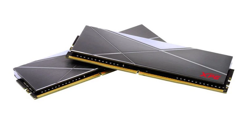 RAM SPECTRIX D50 DDR4 RGB