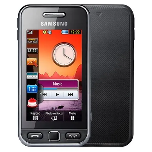 Samsung GT-S5230 Avila