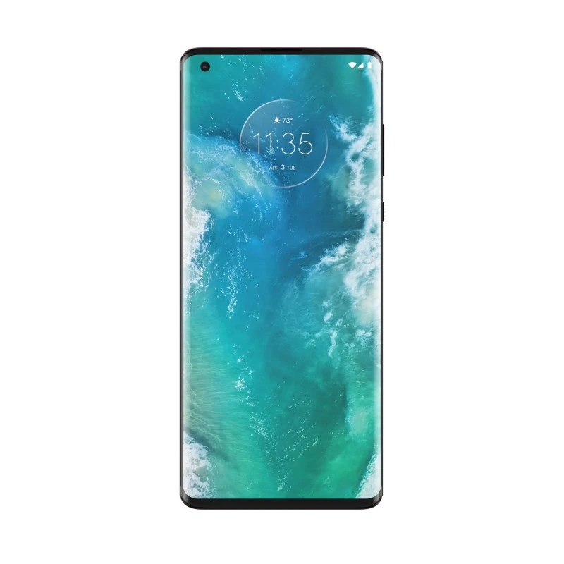 Motorola Edge Plus 3