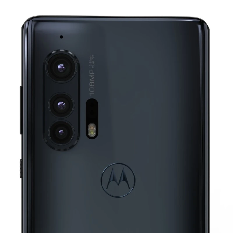 Motorola Edge Plus 4