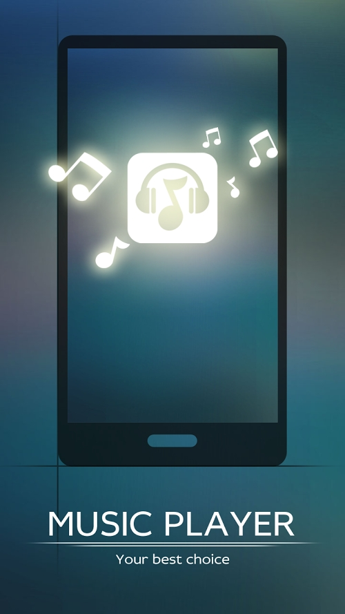 Muzyka – Audio Mp3 Player