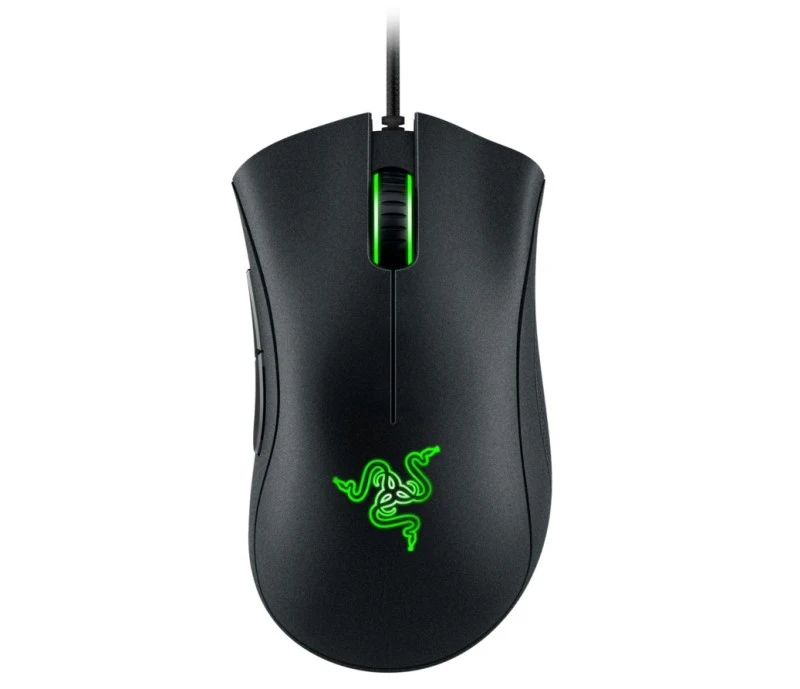 Razer Deathadder Essential 2