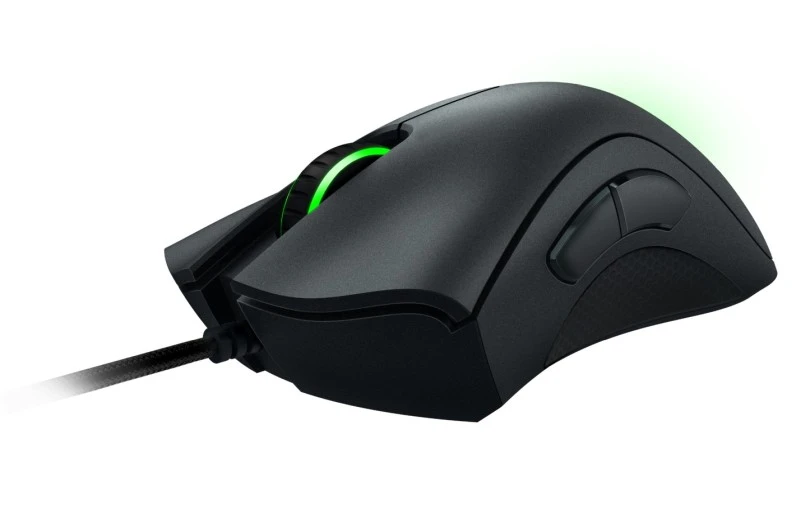 Razer Deathadder Essential 3