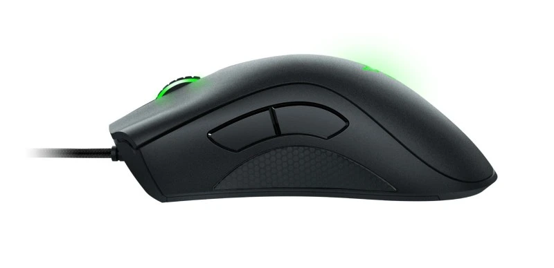 Razer Deathadder Essential 4