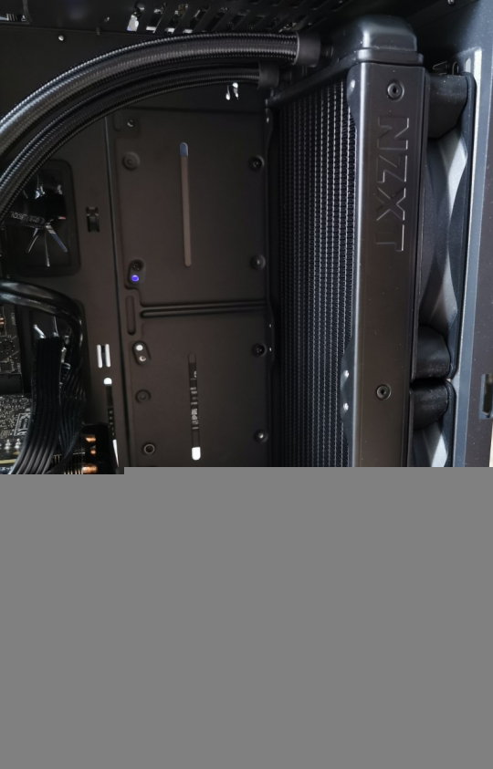 NZXT Kraken X63 5