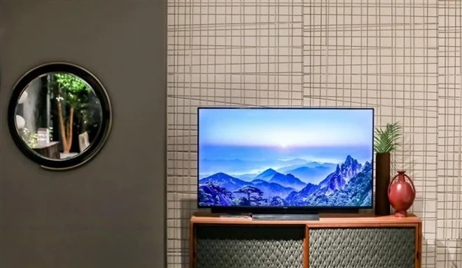 Huawei Smart Screen V55i 3