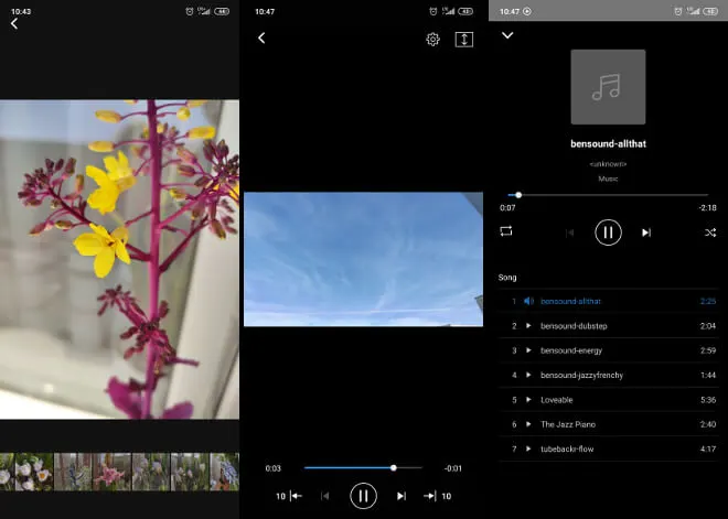 CyberLink PowerPlayer