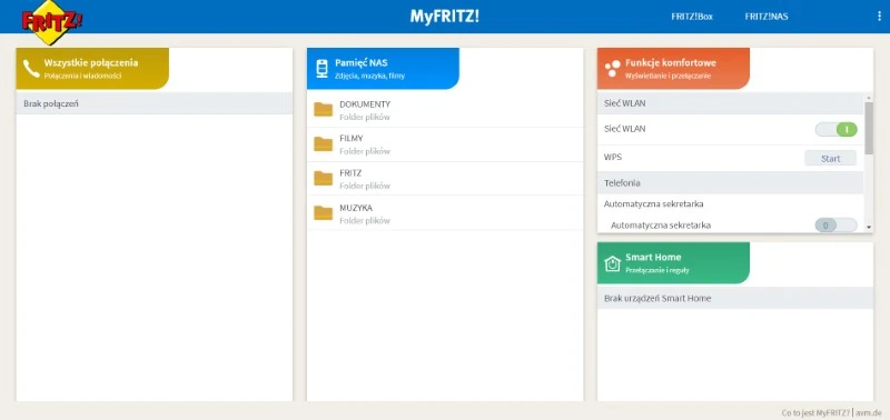 Fritzscreen3 Fritzmechbox