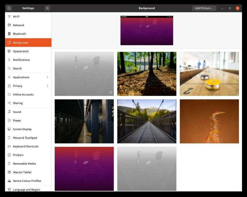 Ubuntu 20.04 LTS 3