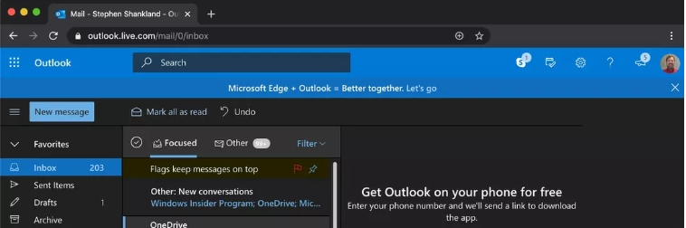 outlook google 1