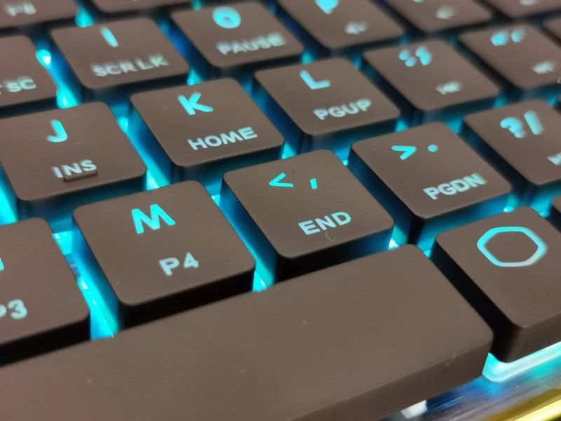 Cooler Master SK621 15