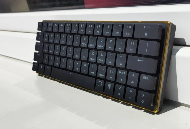 Cooler Master SK621 3