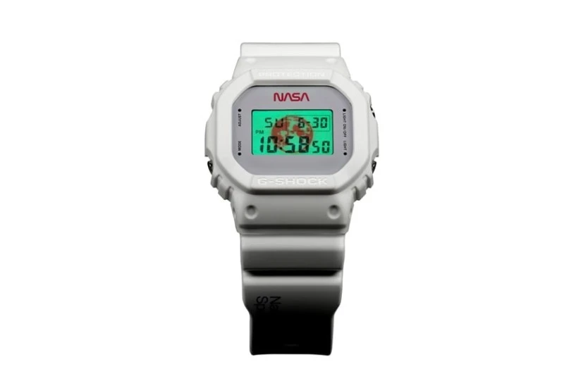 G-Shock DW-5600 All Systems Go 5