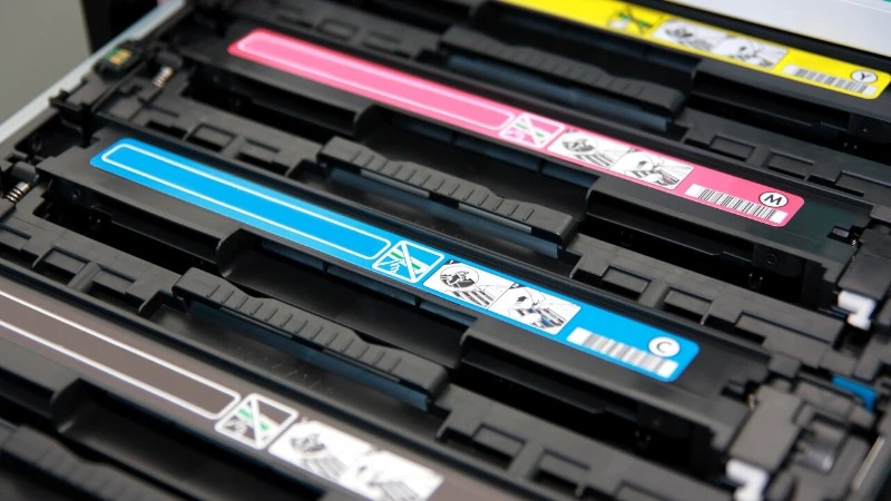 tusze hp zamienniki czy mozna