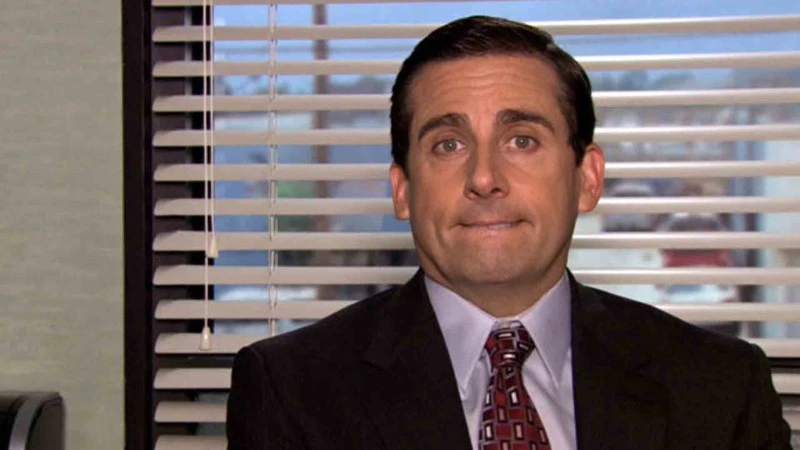 The Office