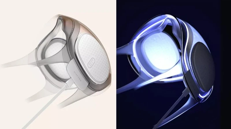 huami amazfit aeri 2