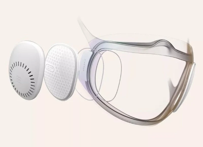 huami amazfit aeri 3