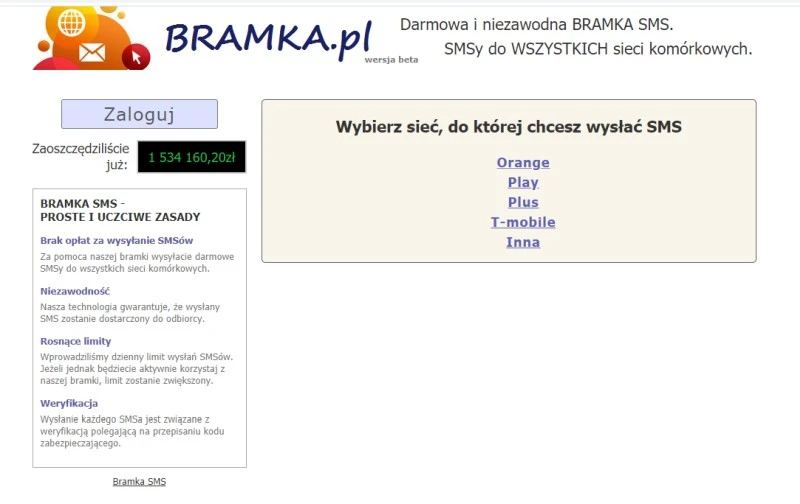 bramka