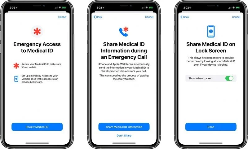 ios 135 informacje medyczne 1