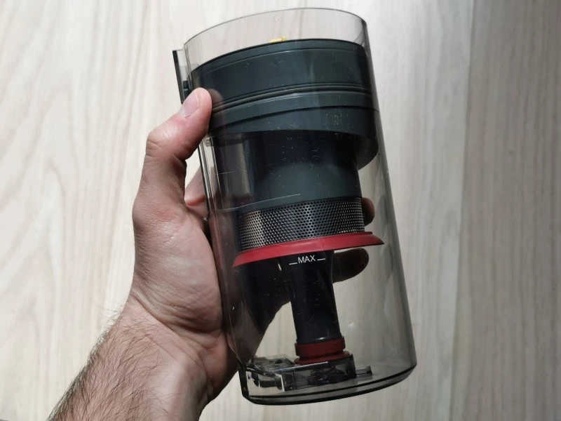 Xiaomi Jimmy JV65 10