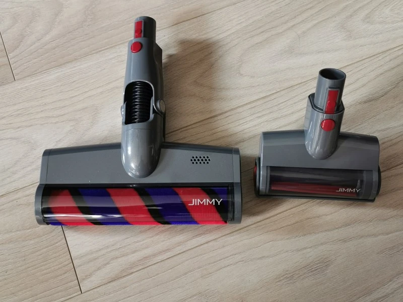 Xiaomi Jimmy JV65 11