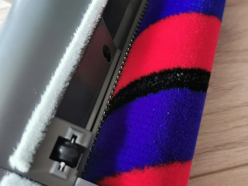 Xiaomi Jimmy JV65 12