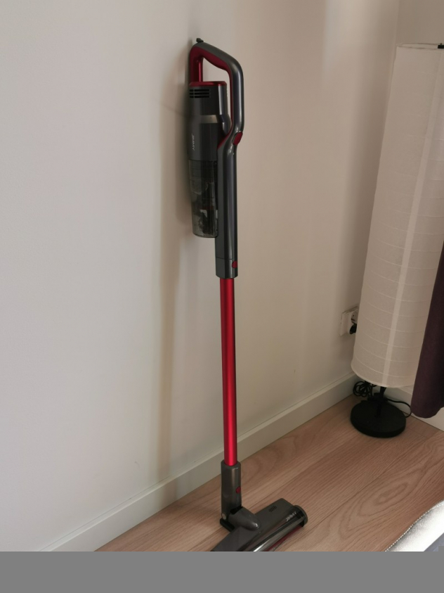 Xiaomi Jimmy JV65 14