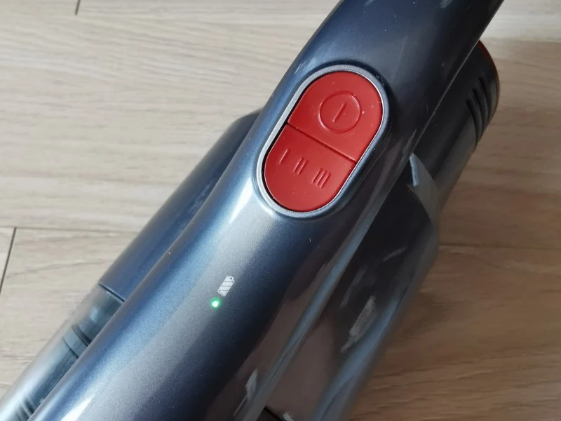 Xiaomi Jimmy JV65 15