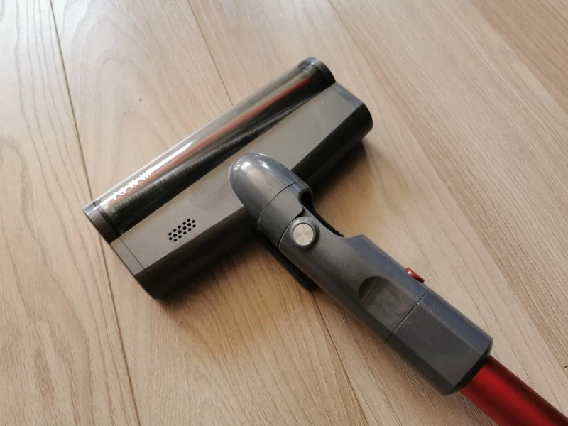 Xiaomi Jimmy JV65 17