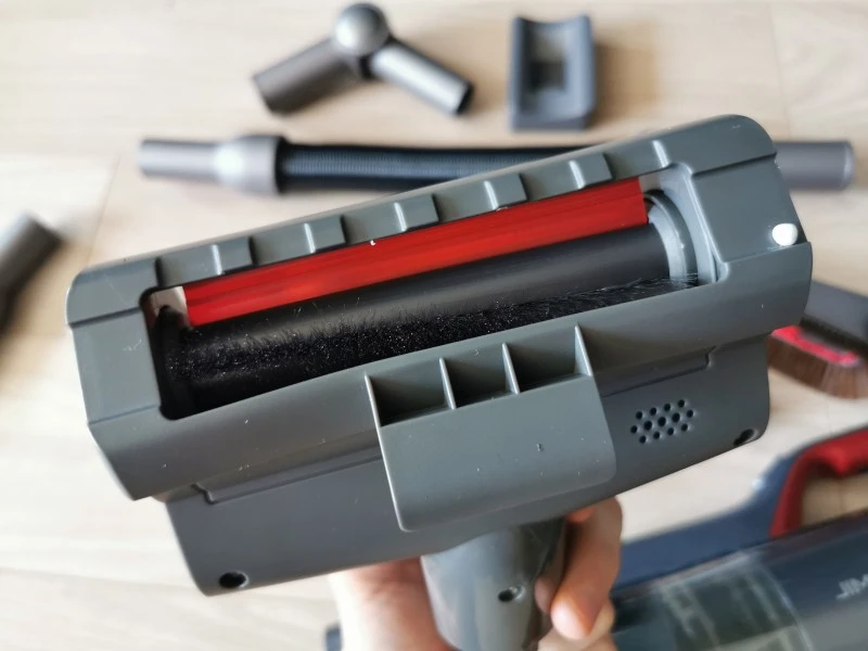 Xiaomi Jimmy JV65 19