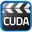 Free CUDA Movie Converter