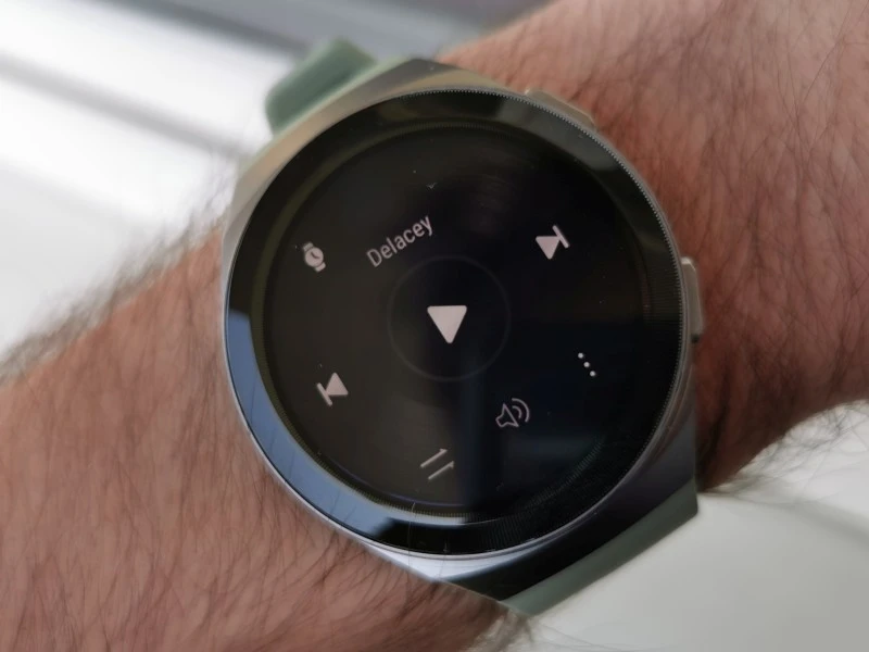 Huawei Watch GT 2e 15