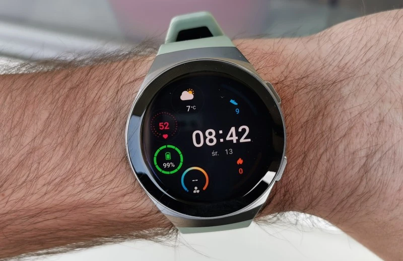 Huawei Watch GT 2e 4