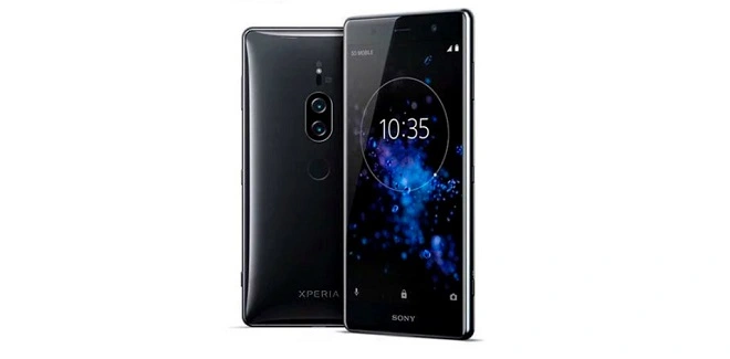 To już pewne – nadciąga Sony Xperia XZ3