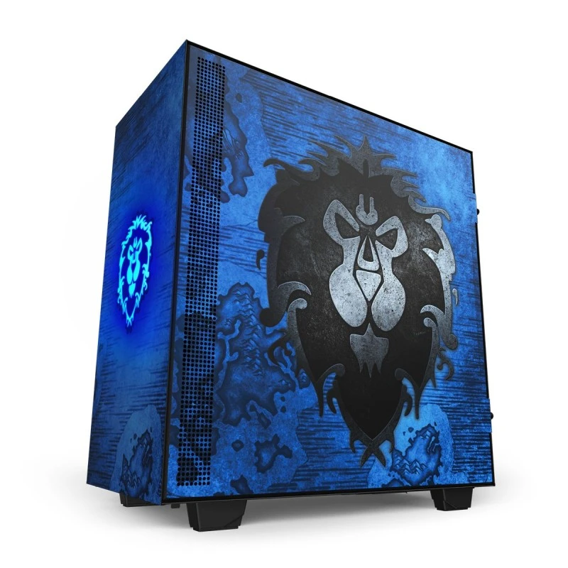 NZXT H510 Alliance 2