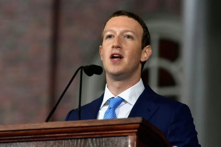Zuckerberg będzie zeznawał przed rosyjską prokuraturą?