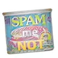 Spam Me Not for Mac