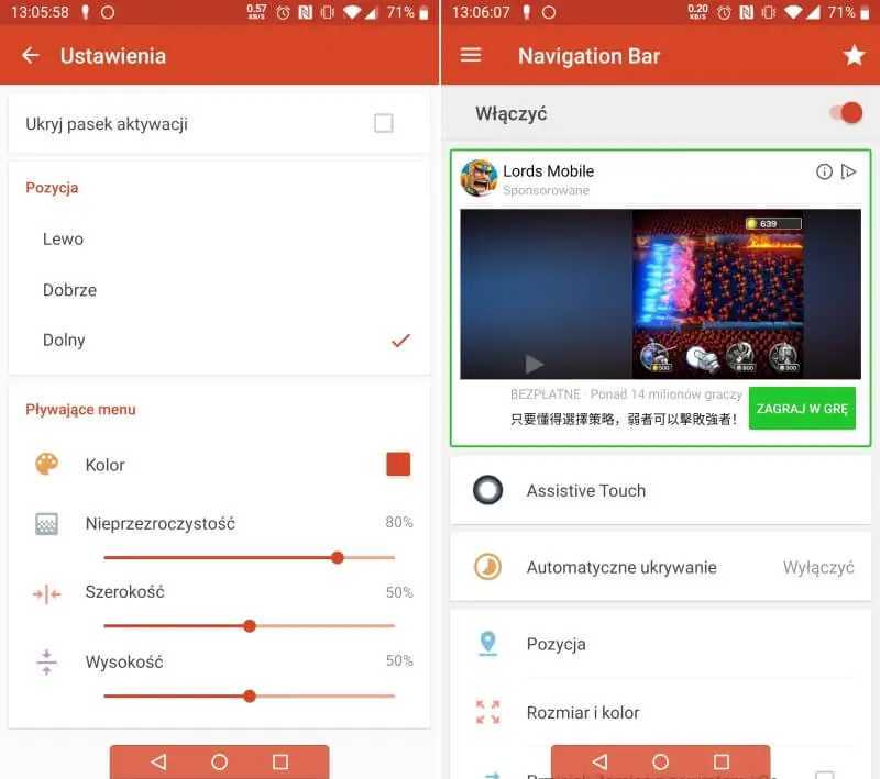 11 aplikacji do zmiany wyglądu systemu Android