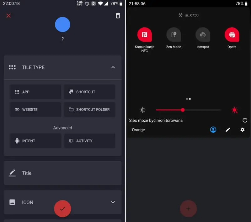 11 aplikacji do zmiany wyglądu systemu Android