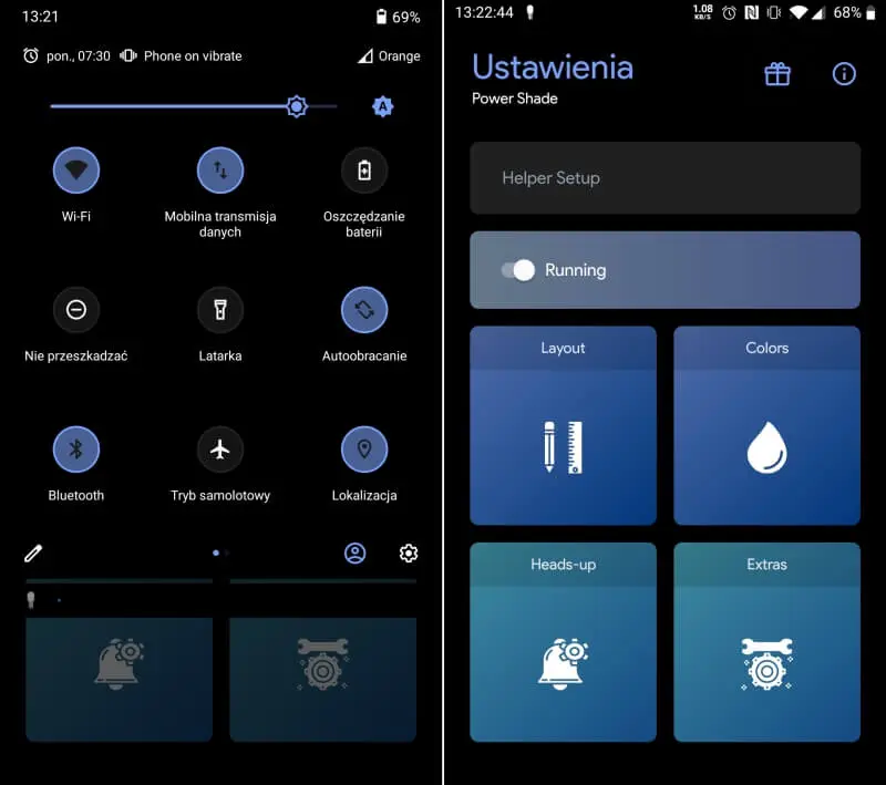 11 aplikacji do zmiany wyglądu systemu Android
