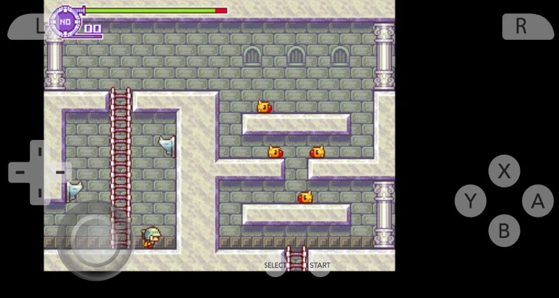 cintra emulator android