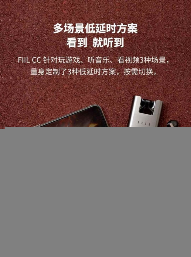 Xiaomi FIIL CC 2