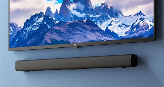 Redmi TV Soundbar 1