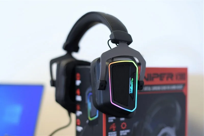 Patriot Viper V380 22