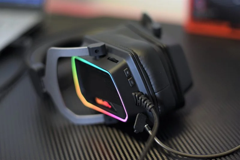 Patriot Viper V380 5